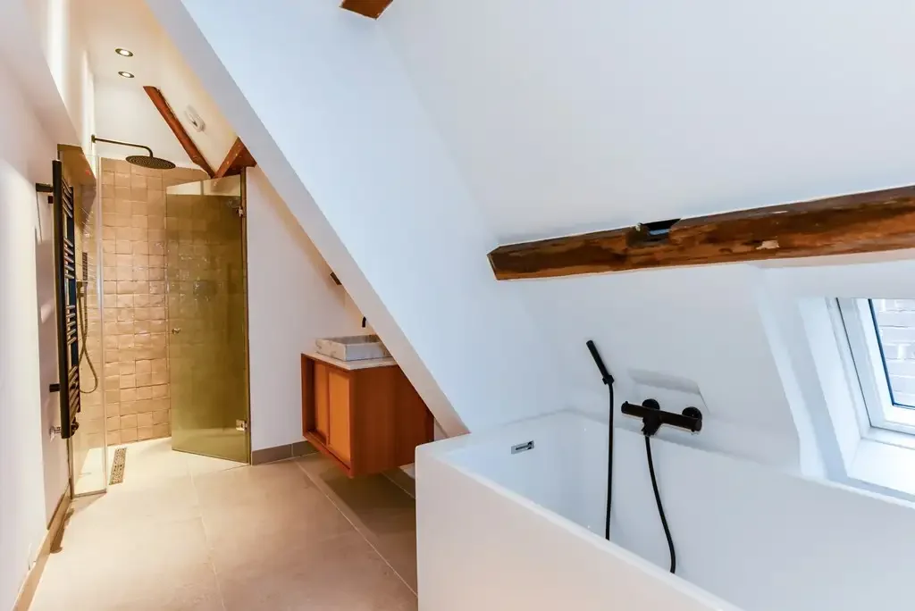 Foto van de Appartement gelegen aan de Schoolstraat in Den Haag
