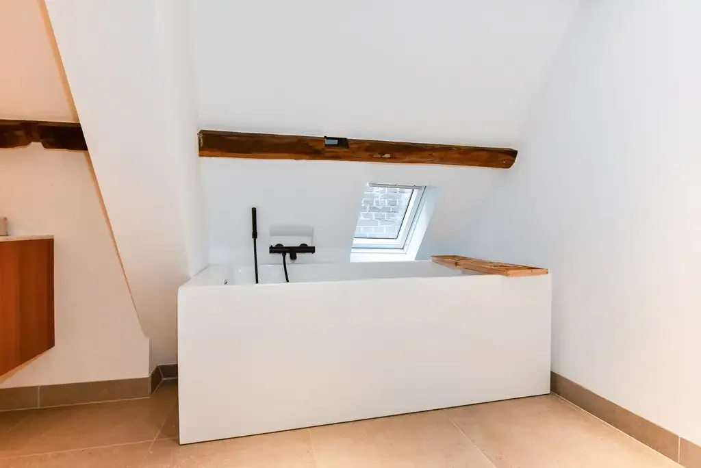 Foto van de Appartement gelegen aan de Schoolstraat in Den Haag