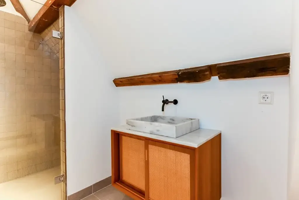 Foto van de Appartement gelegen aan de Schoolstraat in Den Haag