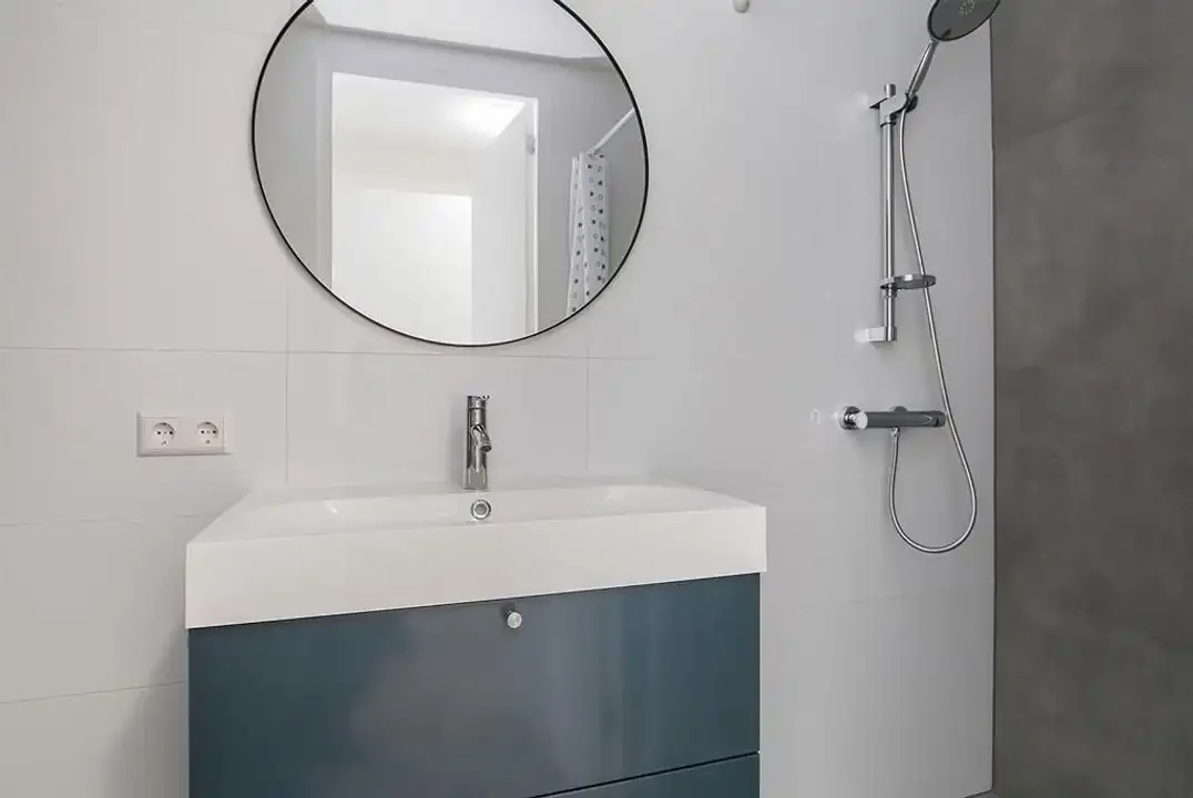 Foto van de Appartement gelegen aan de Meander in Amstelveen