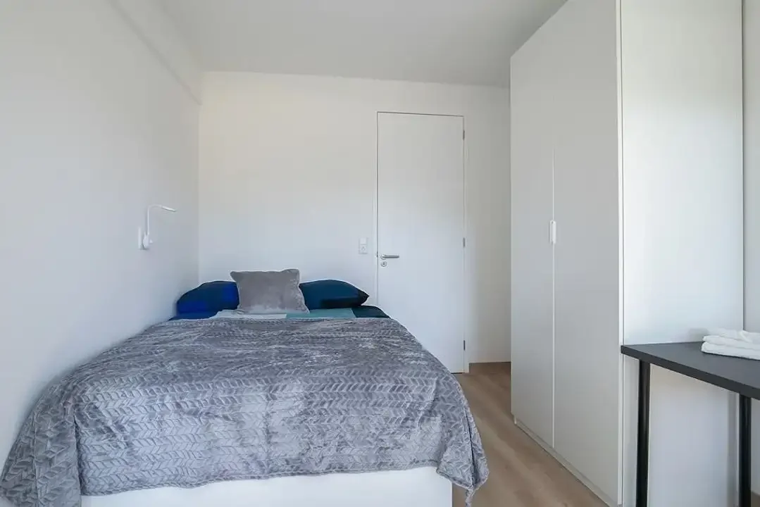 Foto van de Appartement gelegen aan de Meander in Amstelveen