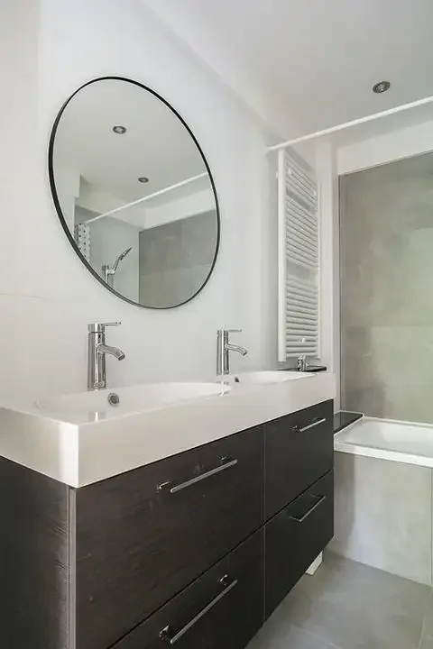 Foto van de Appartement gelegen aan de Meander in Amstelveen