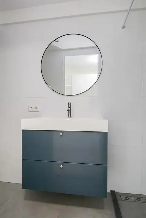 Foto van de Appartement gelegen aan de Meander in Amstelveen