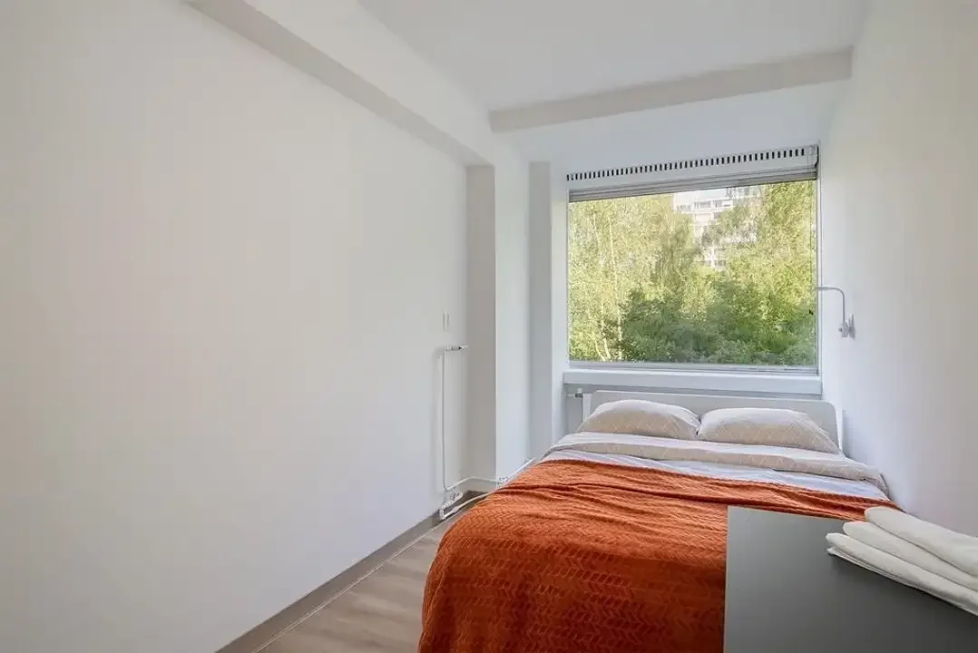 Foto van de Appartement gelegen aan de Meander in Amstelveen