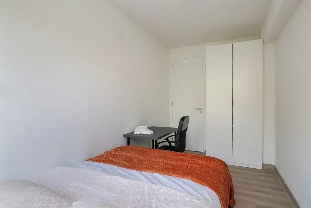 Foto van de Appartement gelegen aan de Meander in Amstelveen