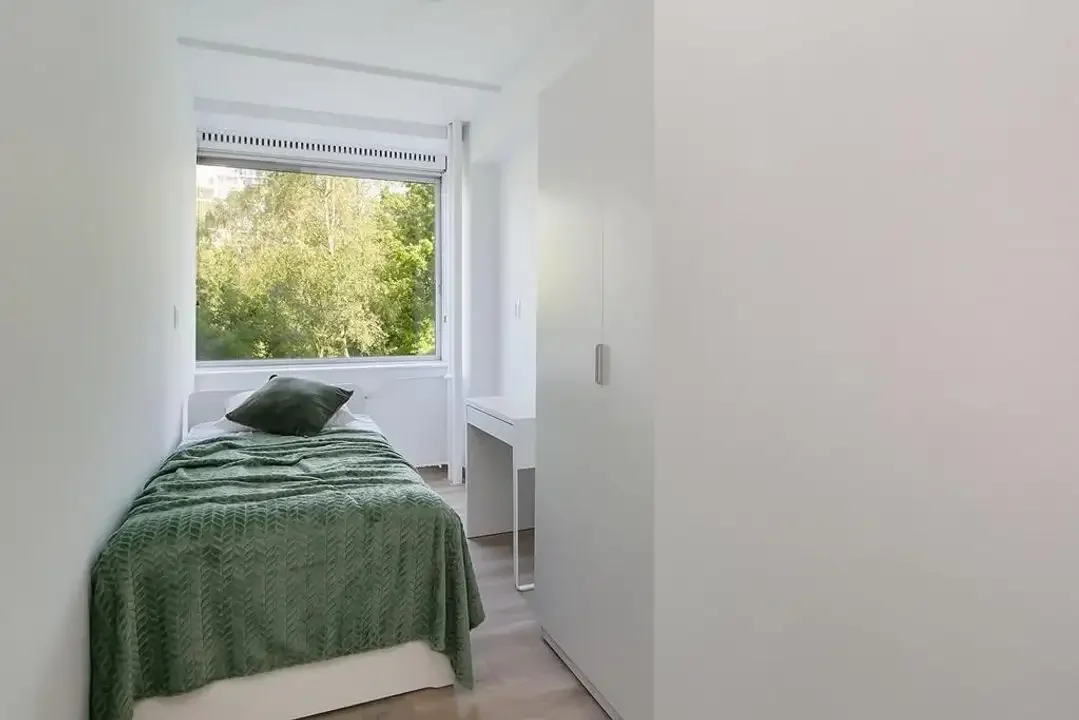 Foto van de Appartement gelegen aan de Meander in Amstelveen