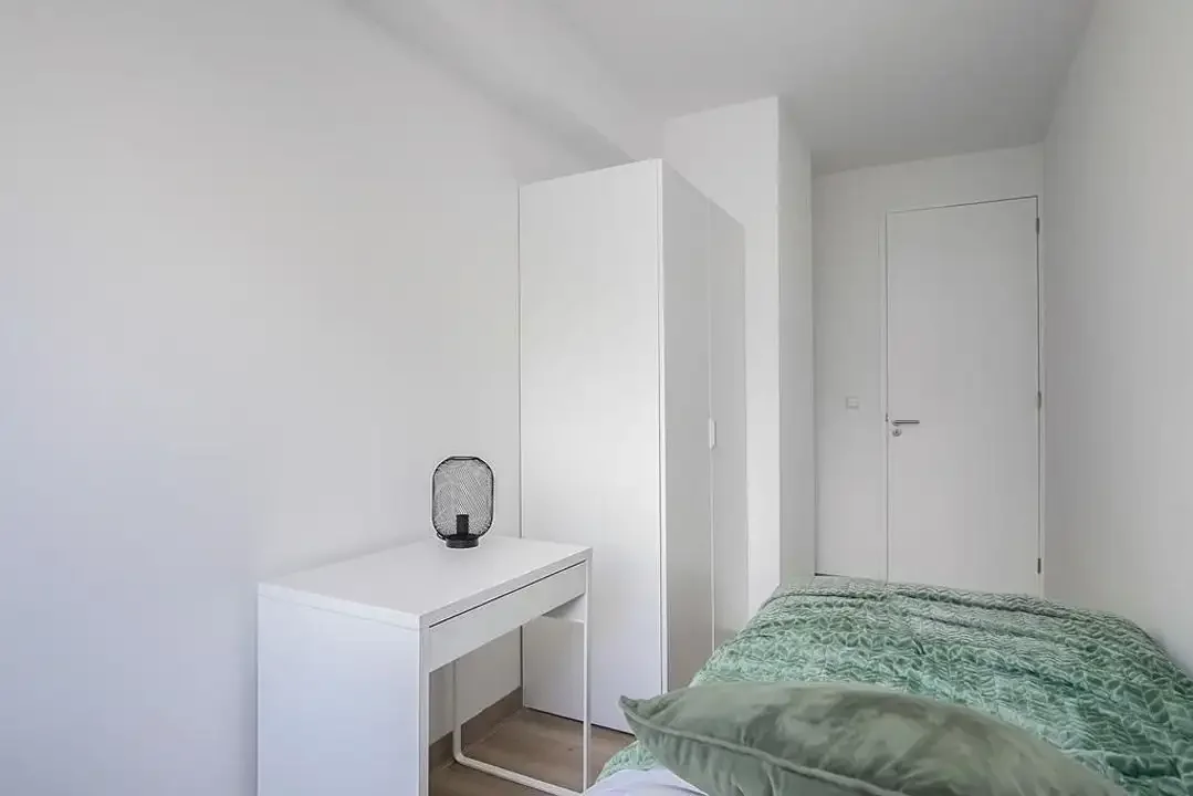 Foto van de Appartement gelegen aan de Meander in Amstelveen
