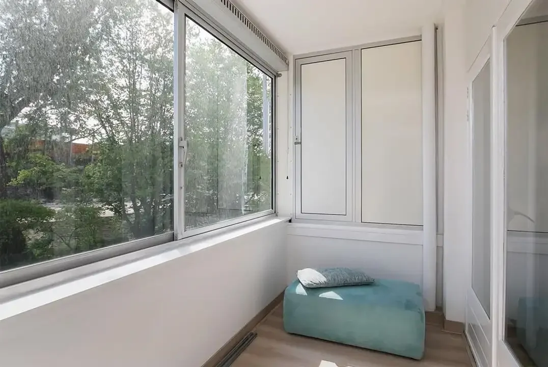 Foto van de Appartement gelegen aan de Meander in Amstelveen