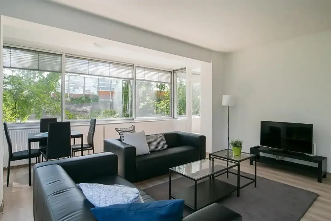 Foto van de Appartement gelegen aan de Meander in Amstelveen