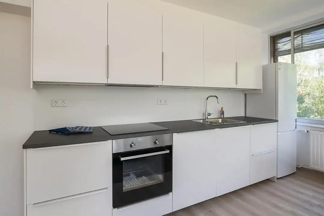 Foto van de Appartement gelegen aan de Meander in Amstelveen