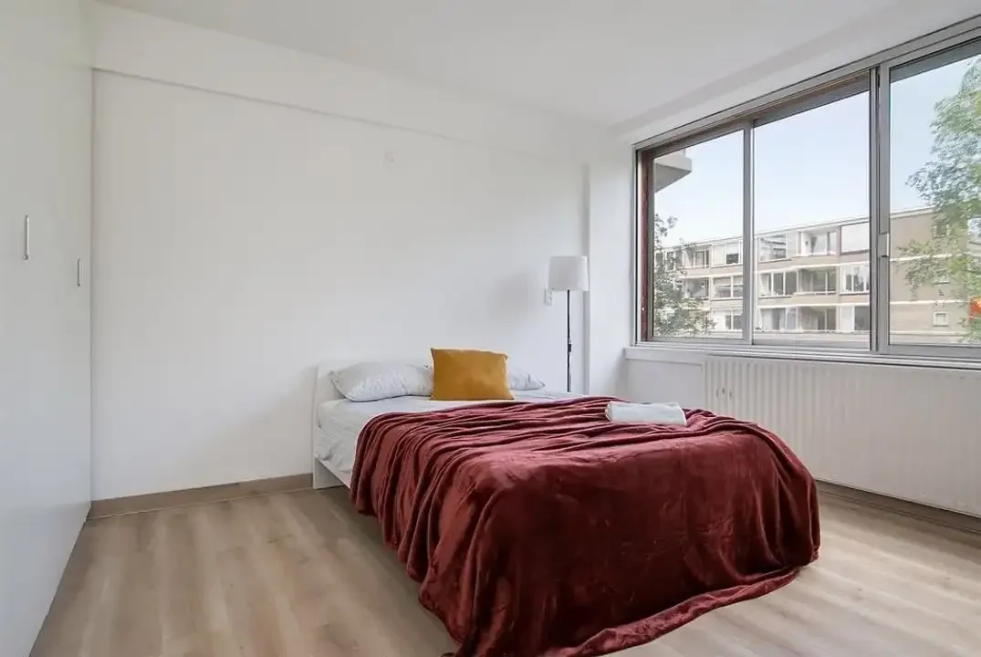 Foto van de Appartement gelegen aan de Meander in Amstelveen