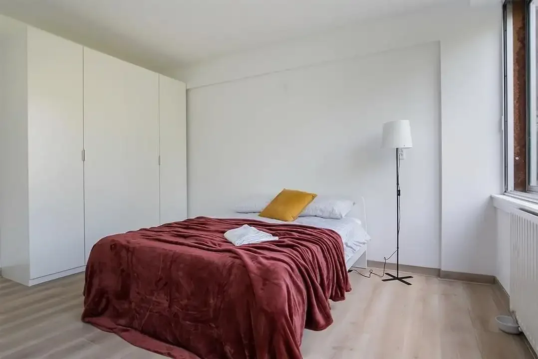 Foto van de Appartement gelegen aan de Meander in Amstelveen