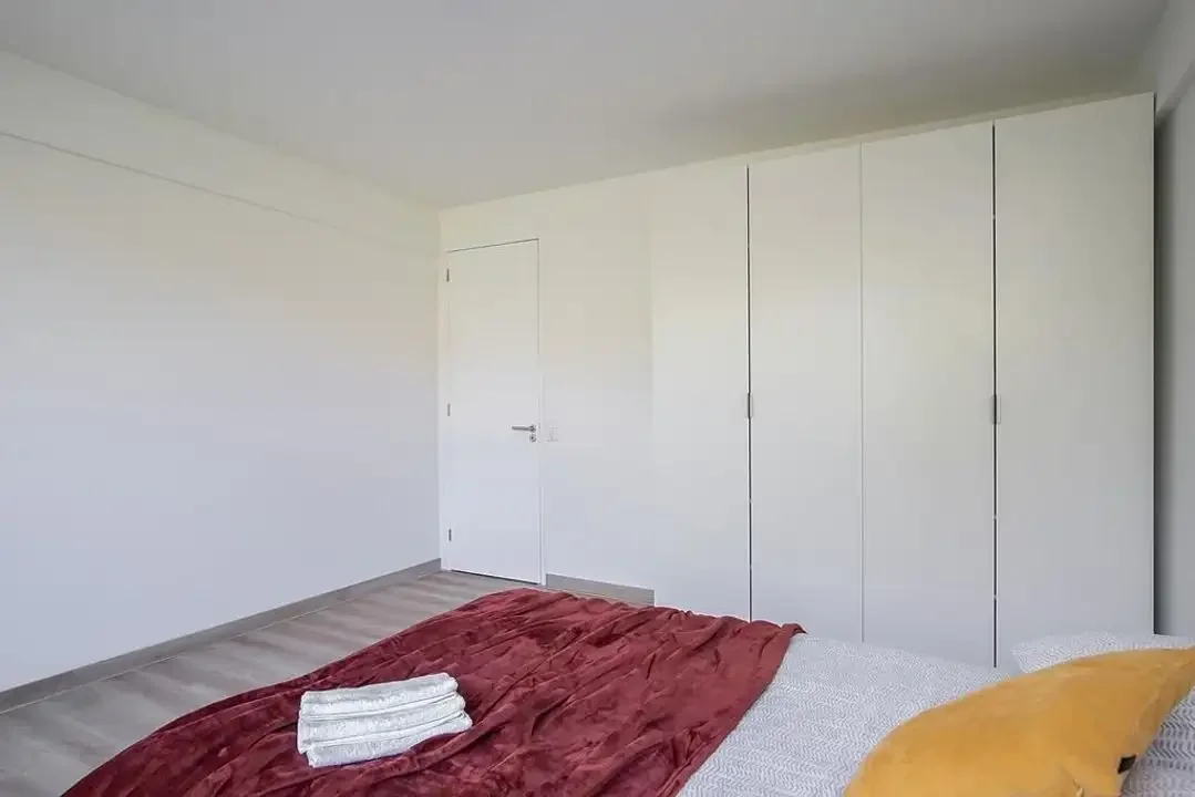 Foto van de Appartement gelegen aan de Meander in Amstelveen