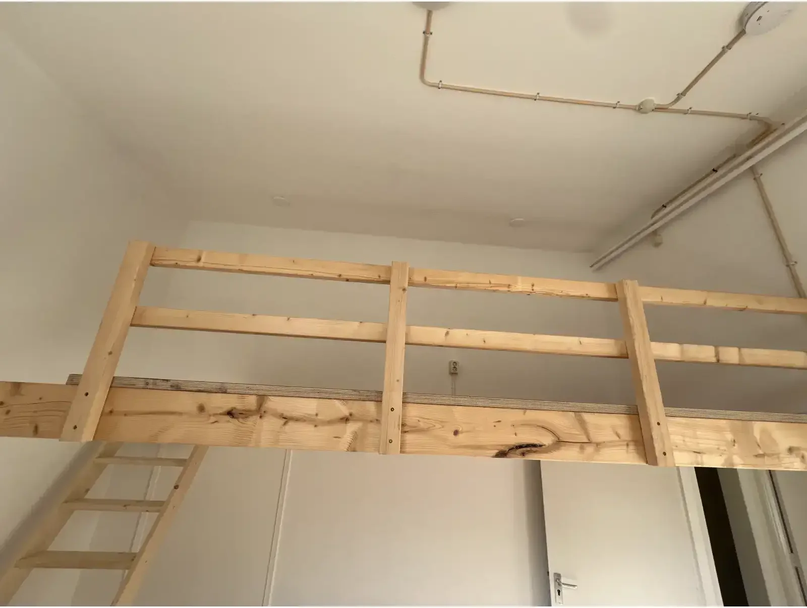 Foto van de Appartement gelegen aan de Willem II-straat in Tilburg