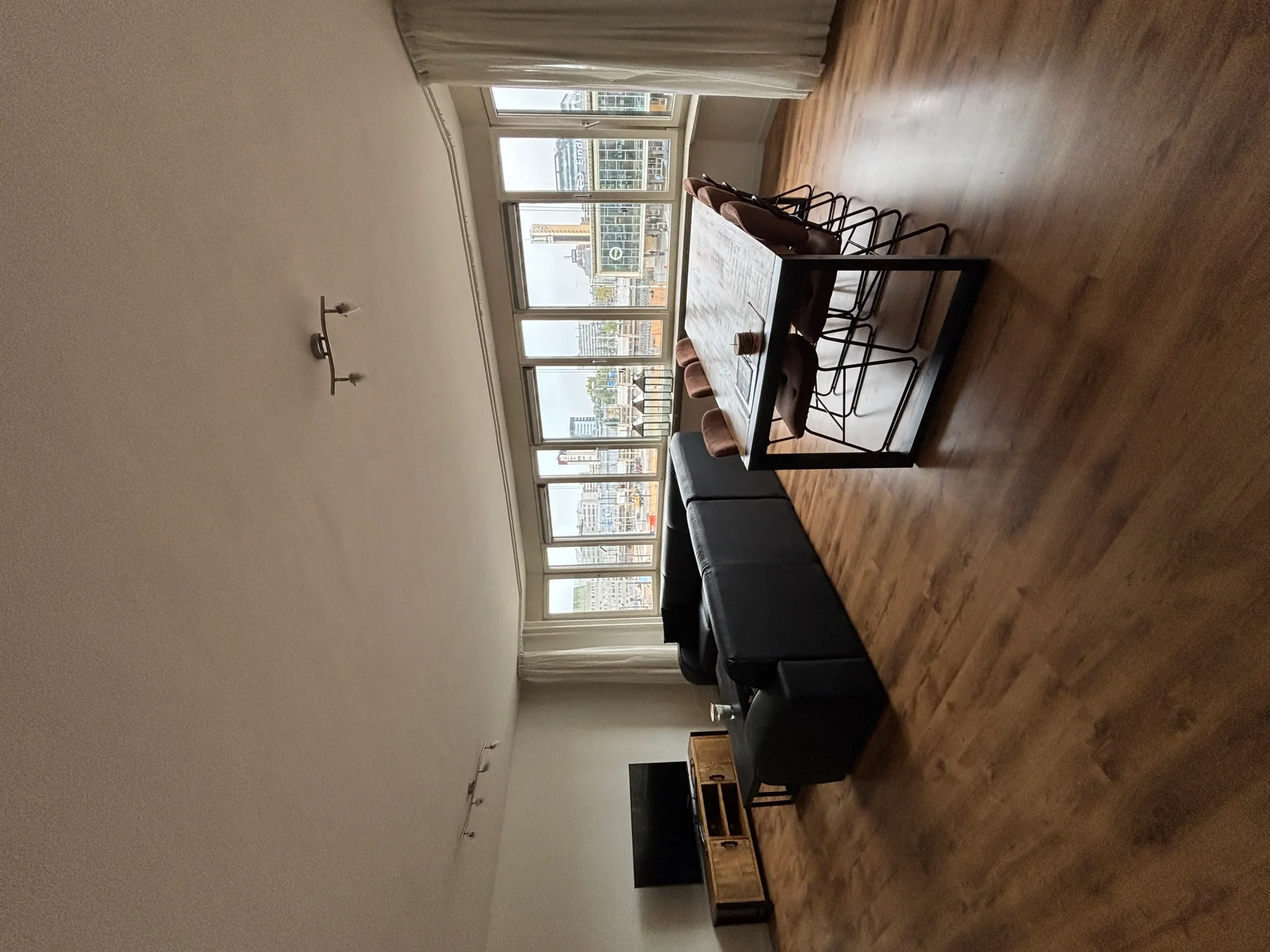 Foto van de Appartement gelegen aan de Stationsplein in Eindhoven