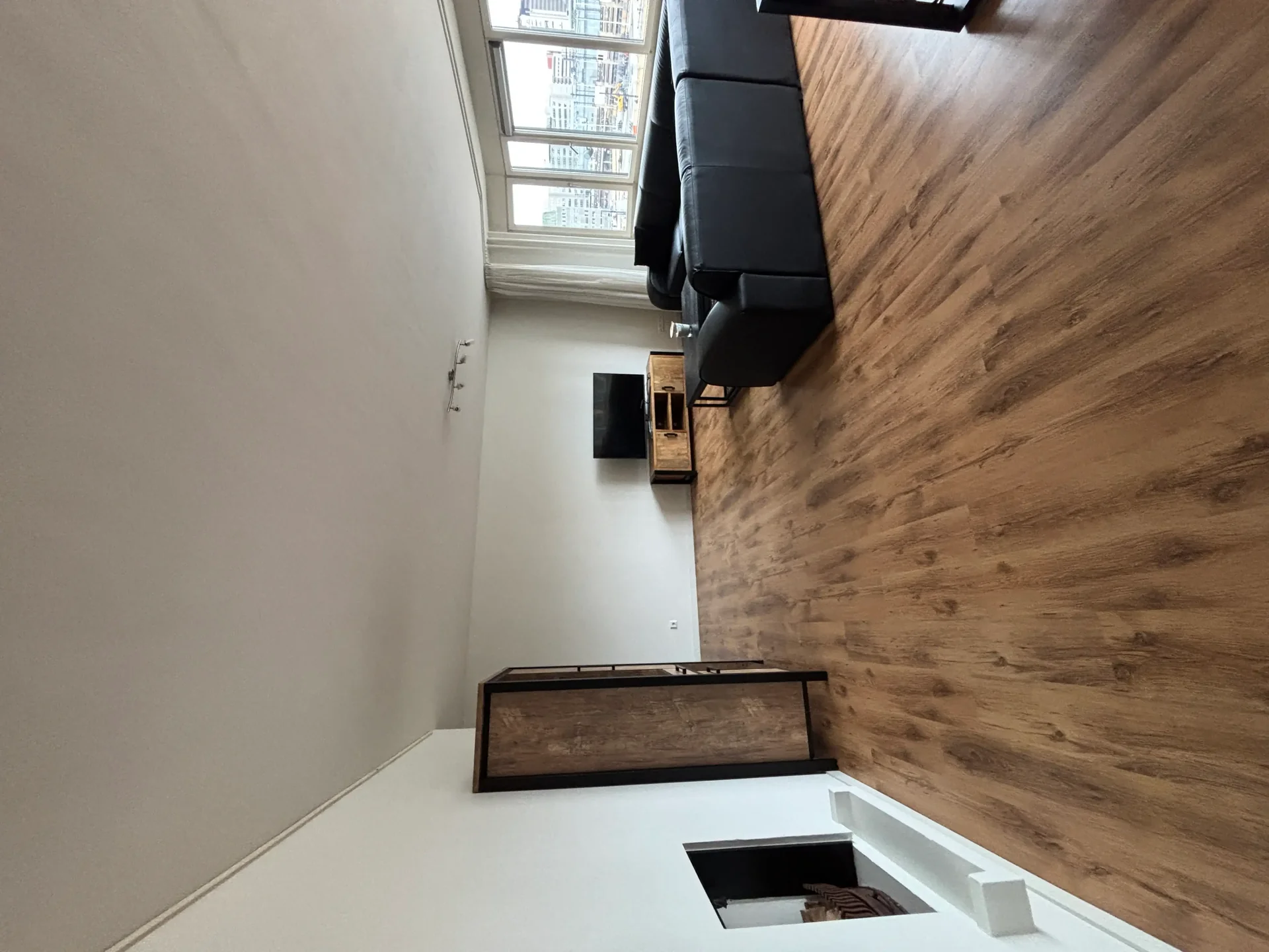 Foto van de Appartement gelegen aan de Stationsplein in Eindhoven