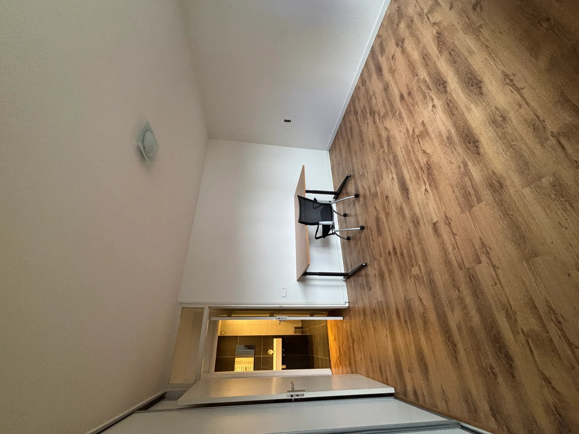 Foto van de Appartement gelegen aan de Stationsplein in Eindhoven