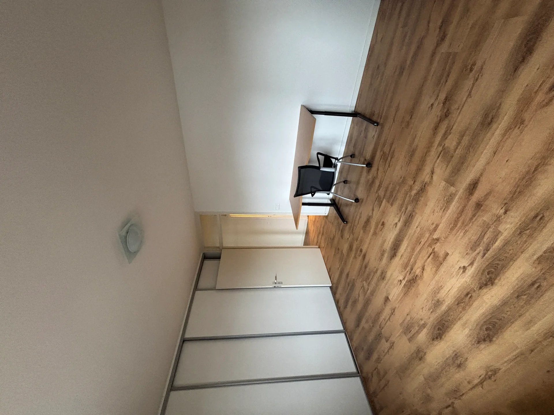 Foto van de Appartement gelegen aan de Stationsplein in Eindhoven