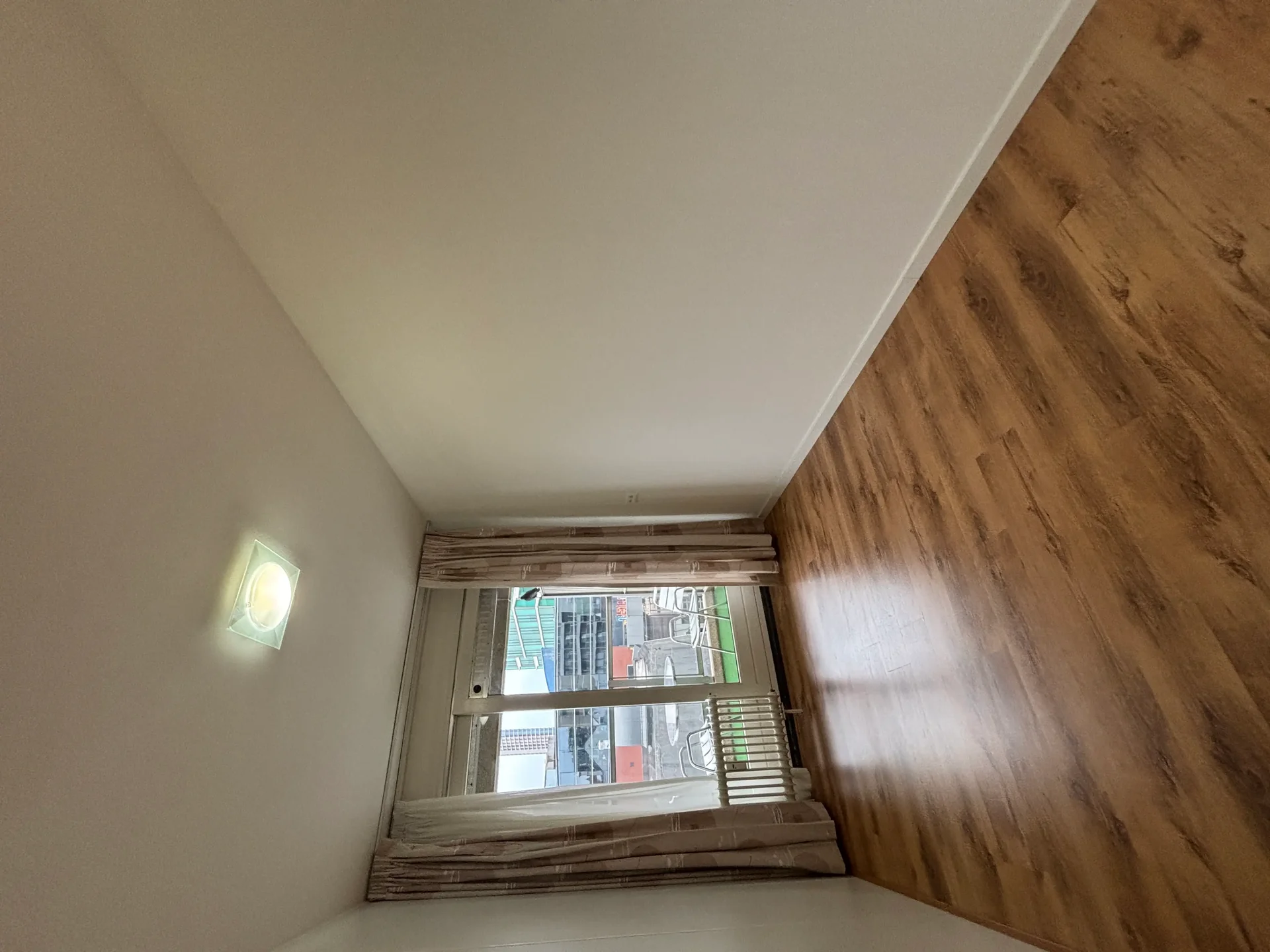Foto van de Appartement gelegen aan de Stationsplein in Eindhoven