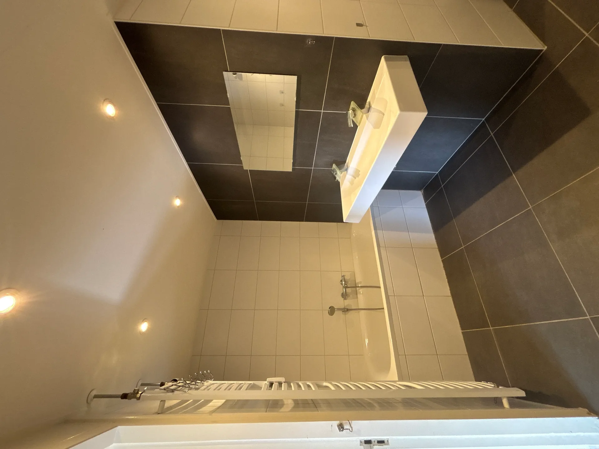 Foto van de Appartement gelegen aan de Stationsplein in Eindhoven