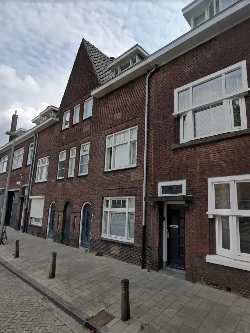Foto van de Appartement gelegen aan de Don Boscostraat in Eindhoven