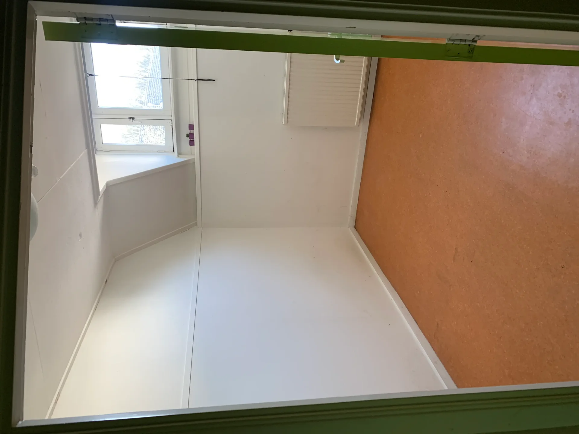 Foto van de Appartement gelegen aan de Don Boscostraat in Eindhoven