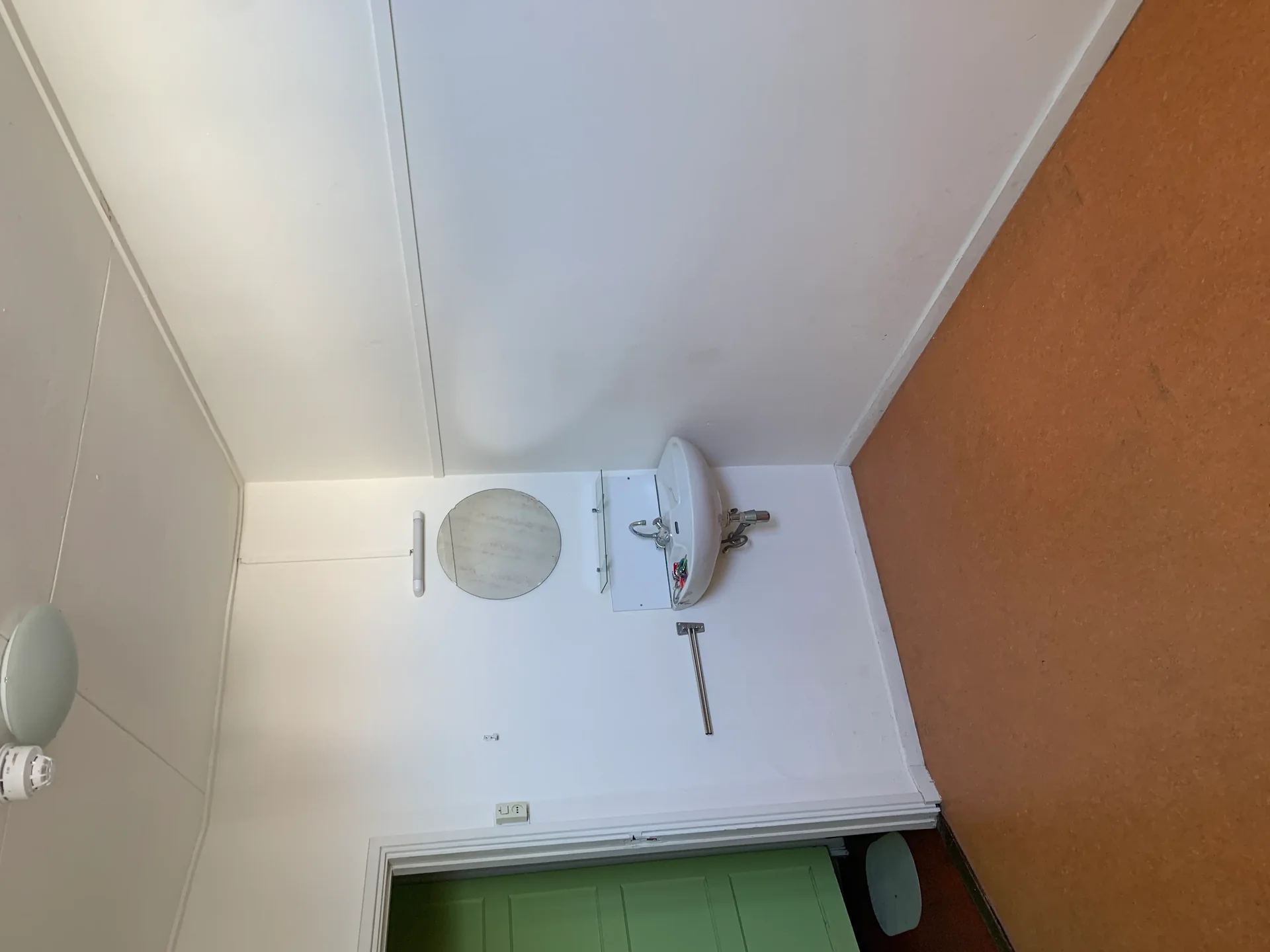 Foto van de Appartement gelegen aan de Don Boscostraat in Eindhoven