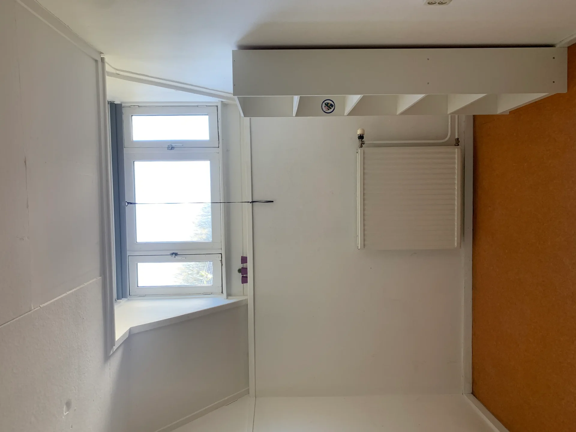 Foto van de Appartement gelegen aan de Don Boscostraat in Eindhoven
