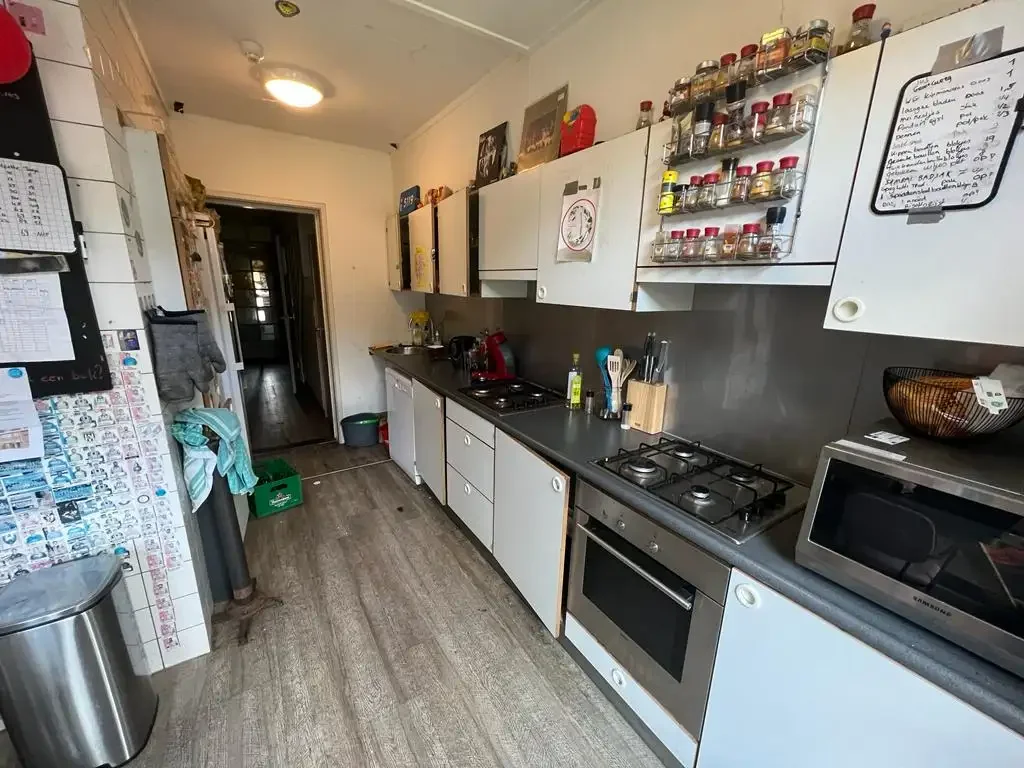 Foto van de Appartement gelegen aan de Don Boscostraat in Eindhoven