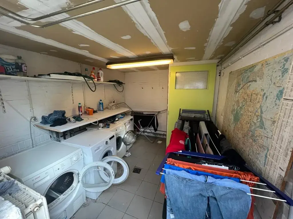 Foto van de Appartement gelegen aan de Don Boscostraat in Eindhoven