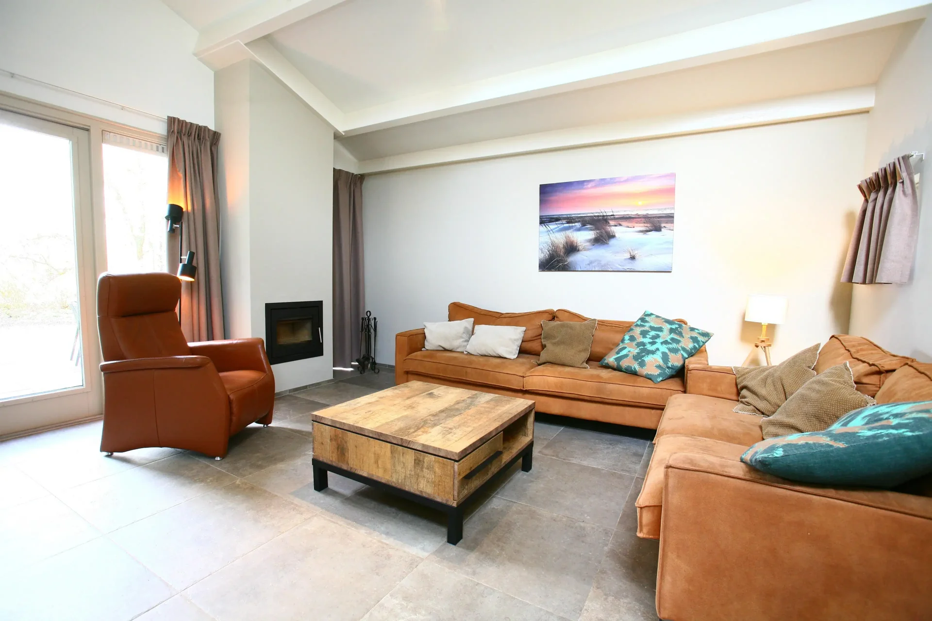 Foto van de Appartement gelegen aan de Machiel Vrijenhoeklaan in Den Haag