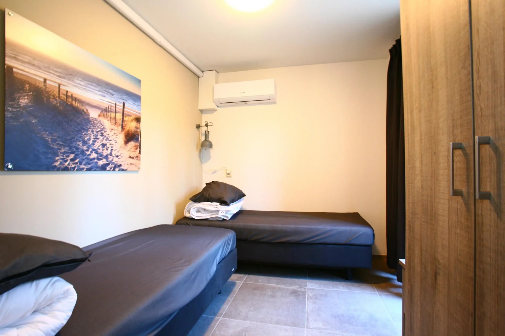 Foto van de Appartement gelegen aan de Machiel Vrijenhoeklaan in Den Haag