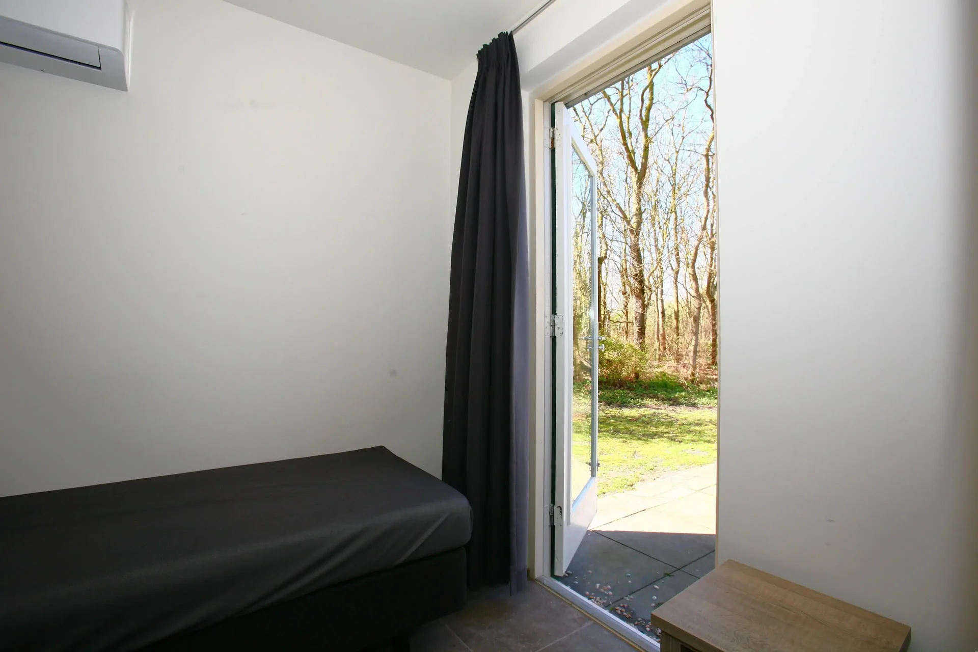 Foto van de Appartement gelegen aan de Machiel Vrijenhoeklaan in Den Haag