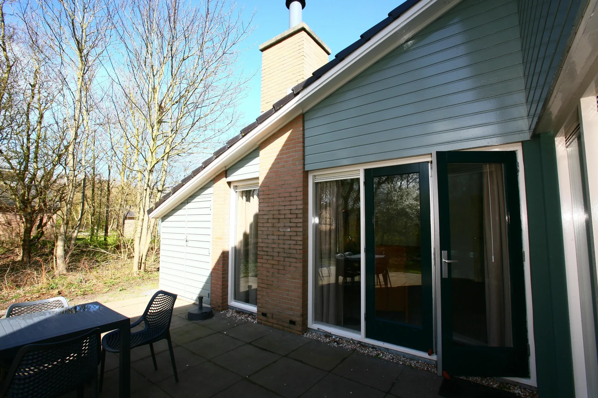 Foto van de Appartement gelegen aan de Machiel Vrijenhoeklaan in Den Haag