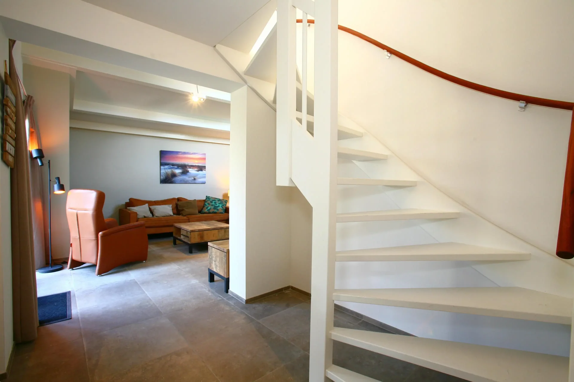 Foto van de Appartement gelegen aan de Machiel Vrijenhoeklaan in Den Haag