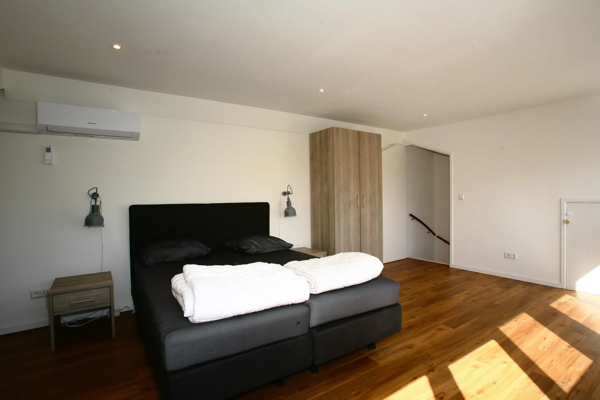 Foto van de Appartement gelegen aan de Machiel Vrijenhoeklaan in Den Haag