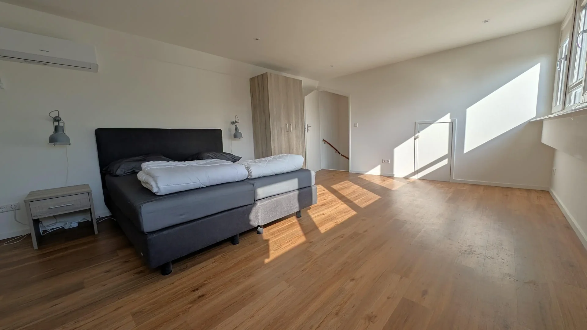 Foto van de Appartement gelegen aan de Machiel Vrijenhoeklaan in Den Haag