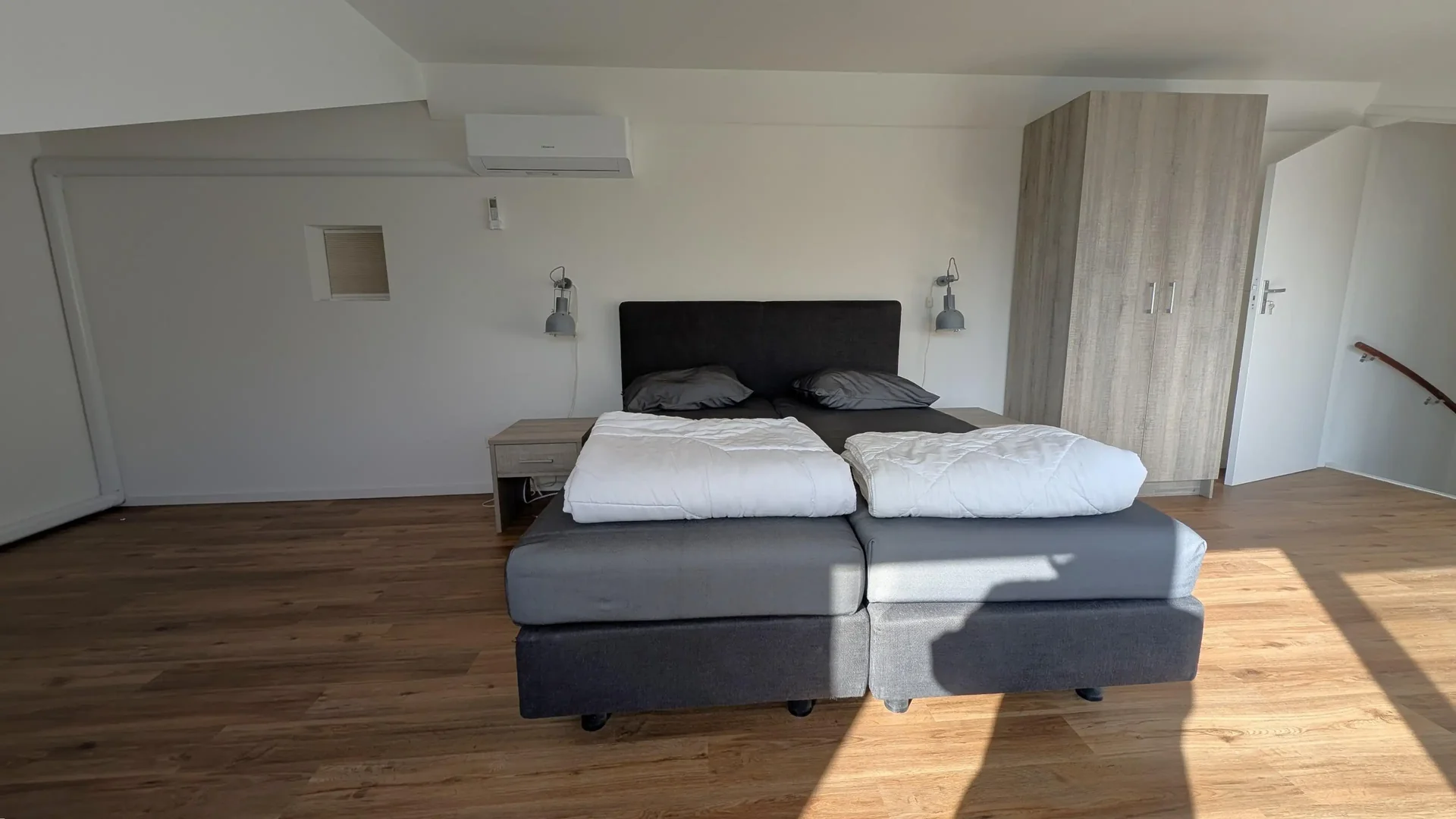Foto van de Appartement gelegen aan de Machiel Vrijenhoeklaan in Den Haag
