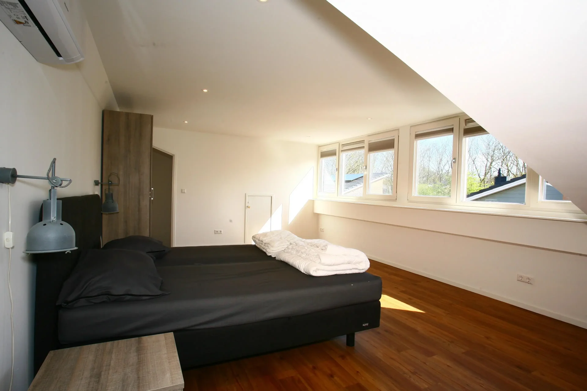 Foto van de Appartement gelegen aan de Machiel Vrijenhoeklaan in Den Haag