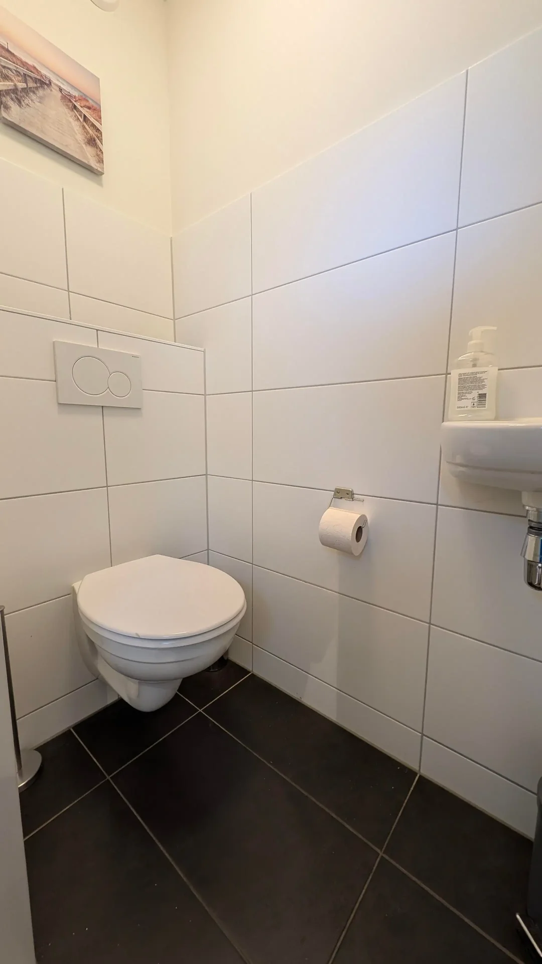 Foto van de Appartement gelegen aan de Machiel Vrijenhoeklaan in Den Haag