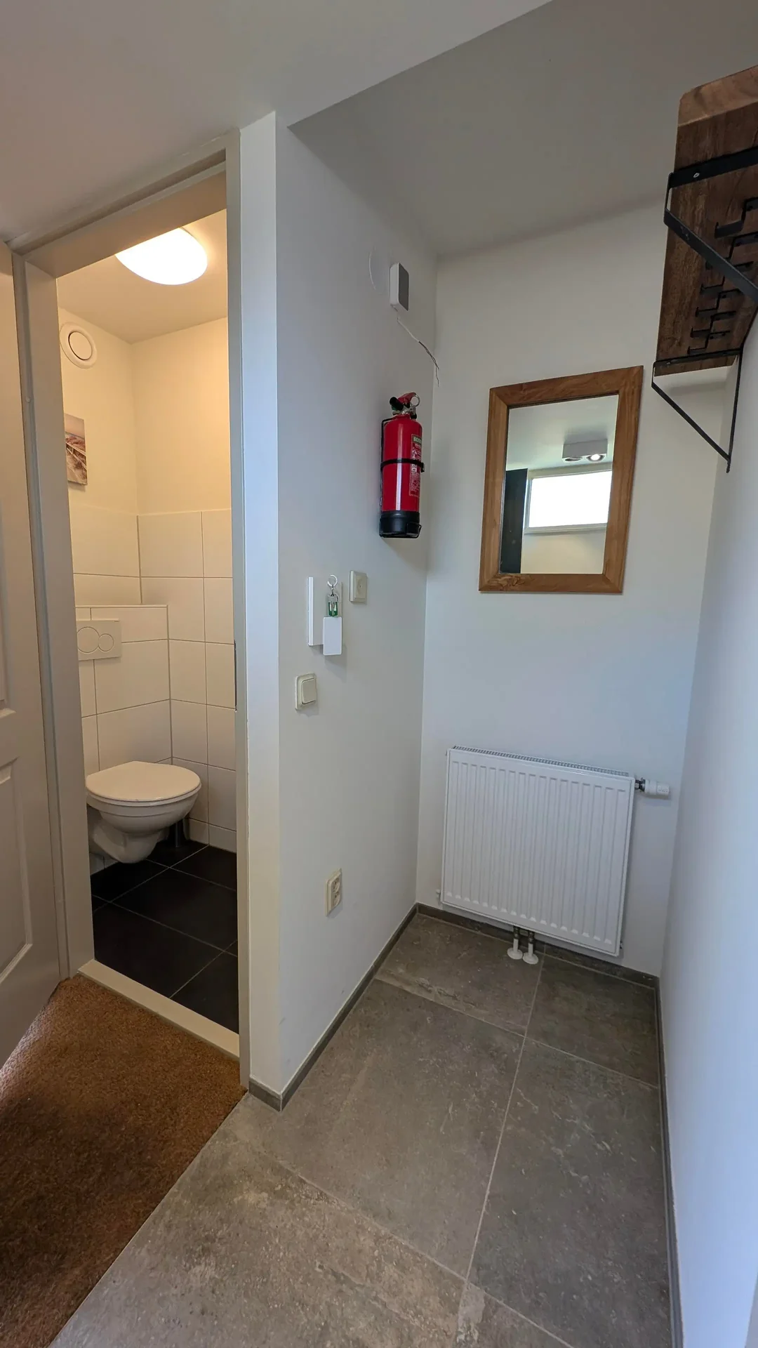 Foto van de Appartement gelegen aan de Machiel Vrijenhoeklaan in Den Haag