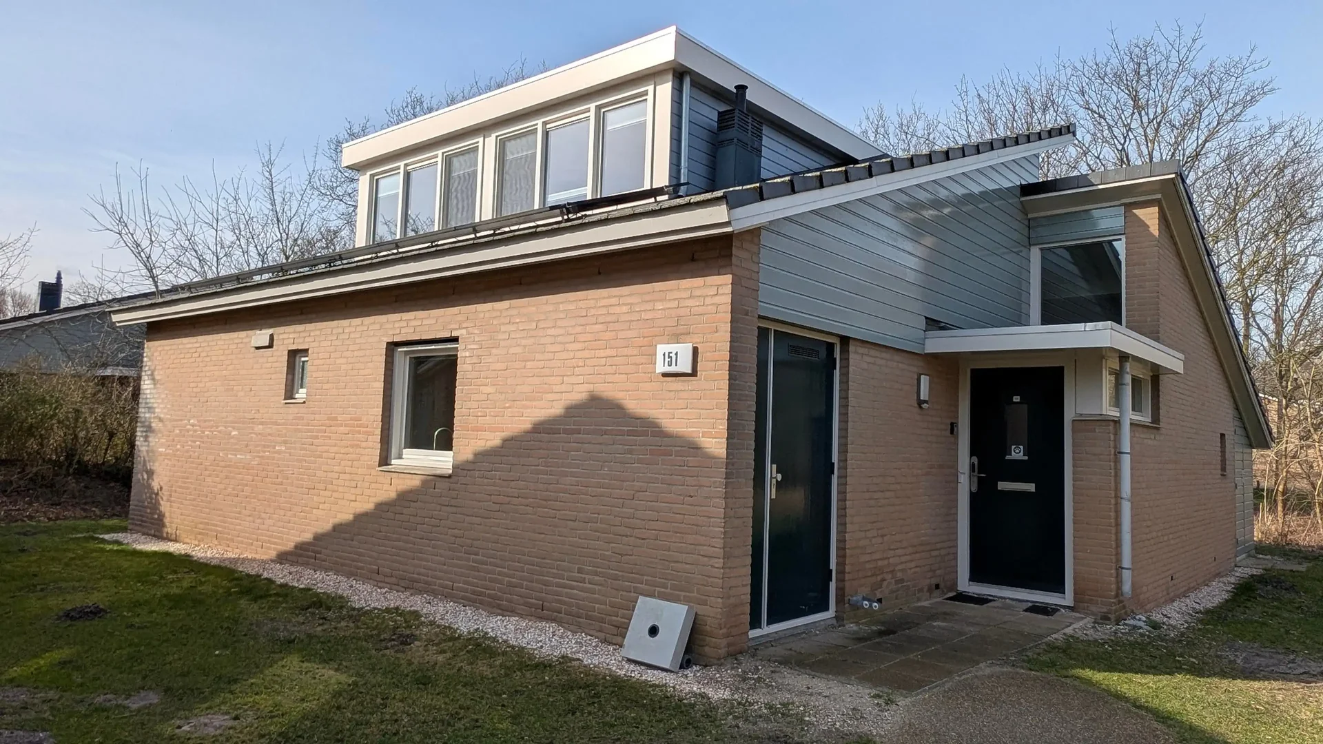 Foto van de Appartement gelegen aan de Machiel Vrijenhoeklaan in Den Haag
