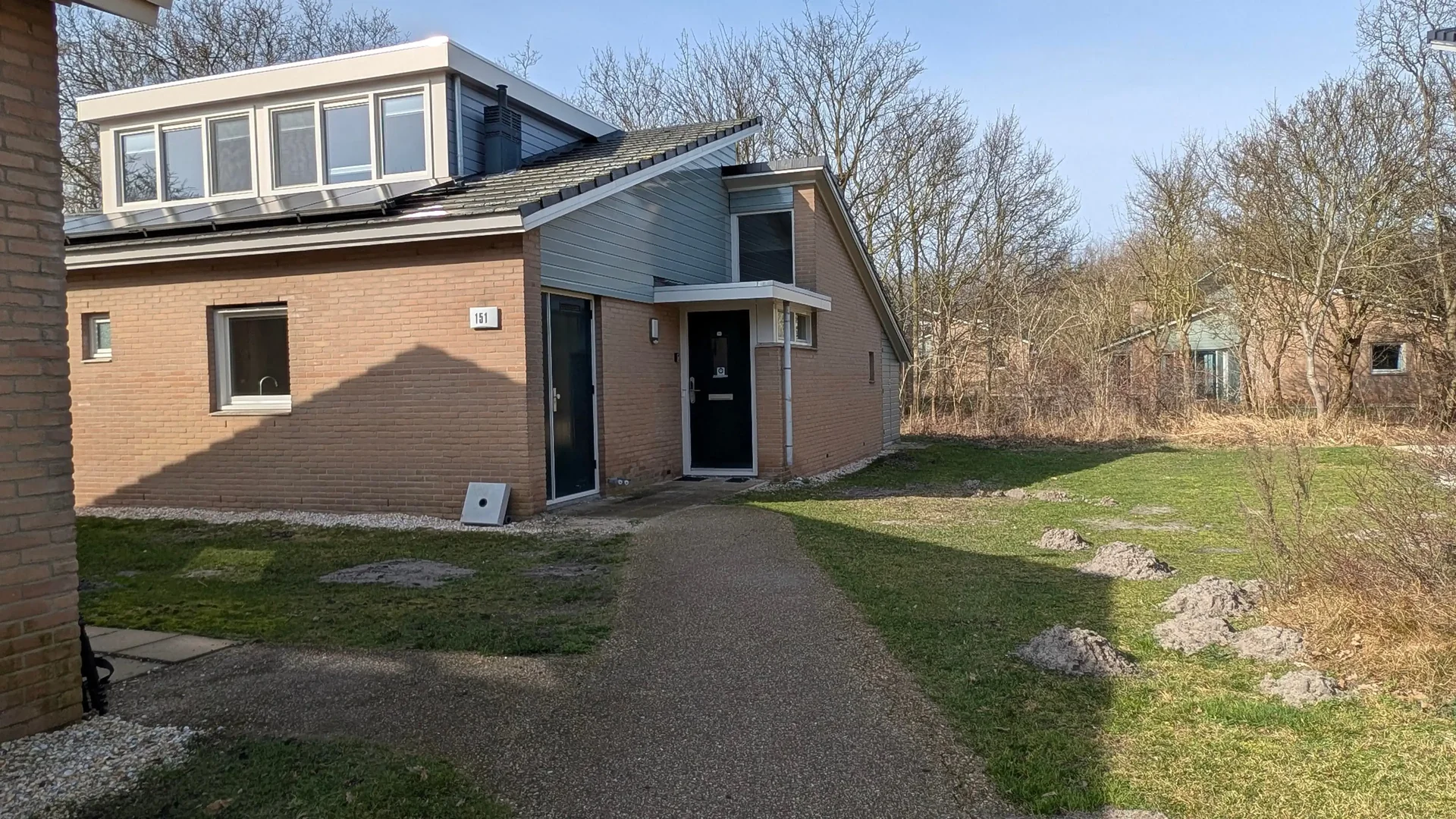 Foto van de Appartement gelegen aan de Machiel Vrijenhoeklaan in Den Haag