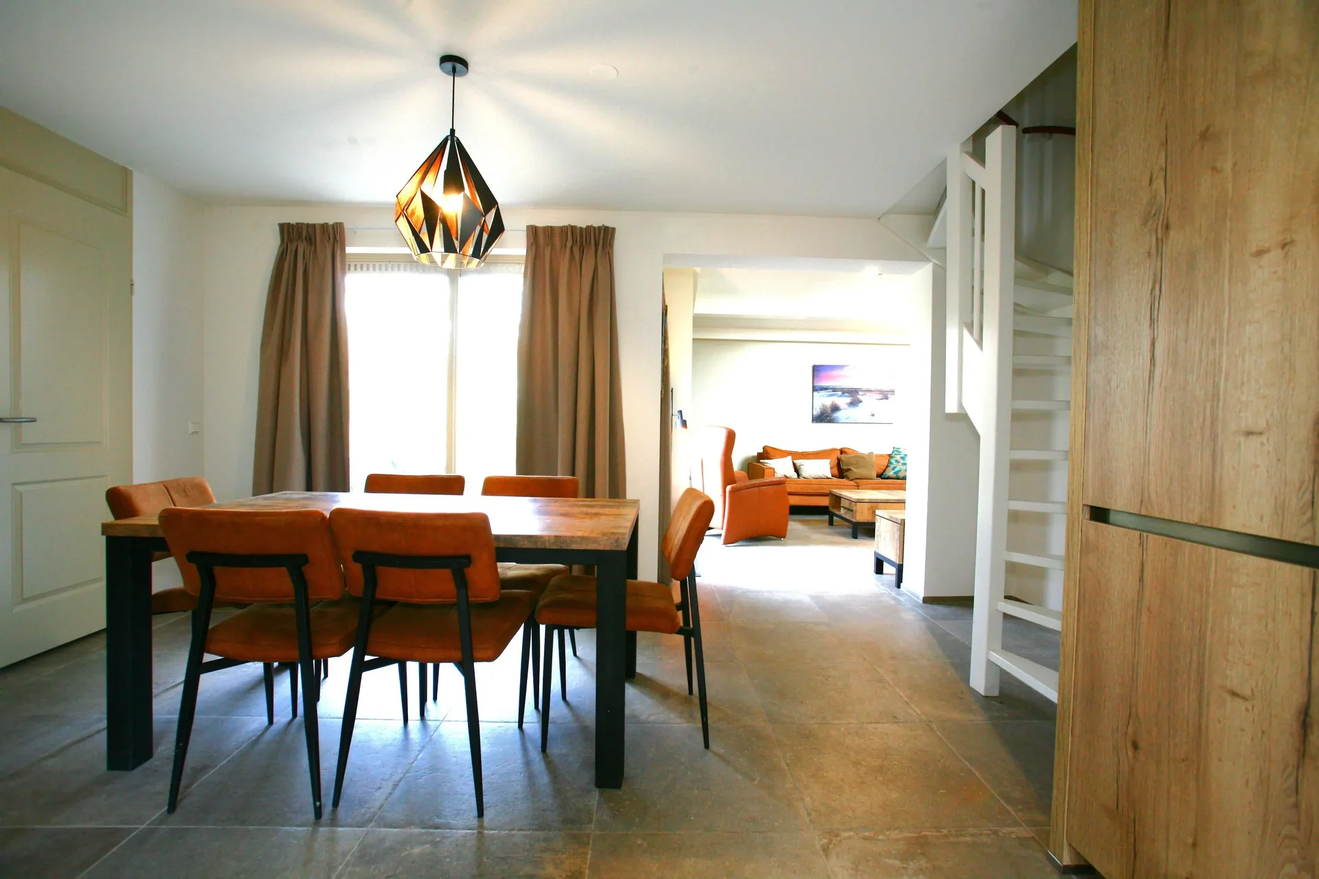 Foto van de Appartement gelegen aan de Machiel Vrijenhoeklaan in Den Haag