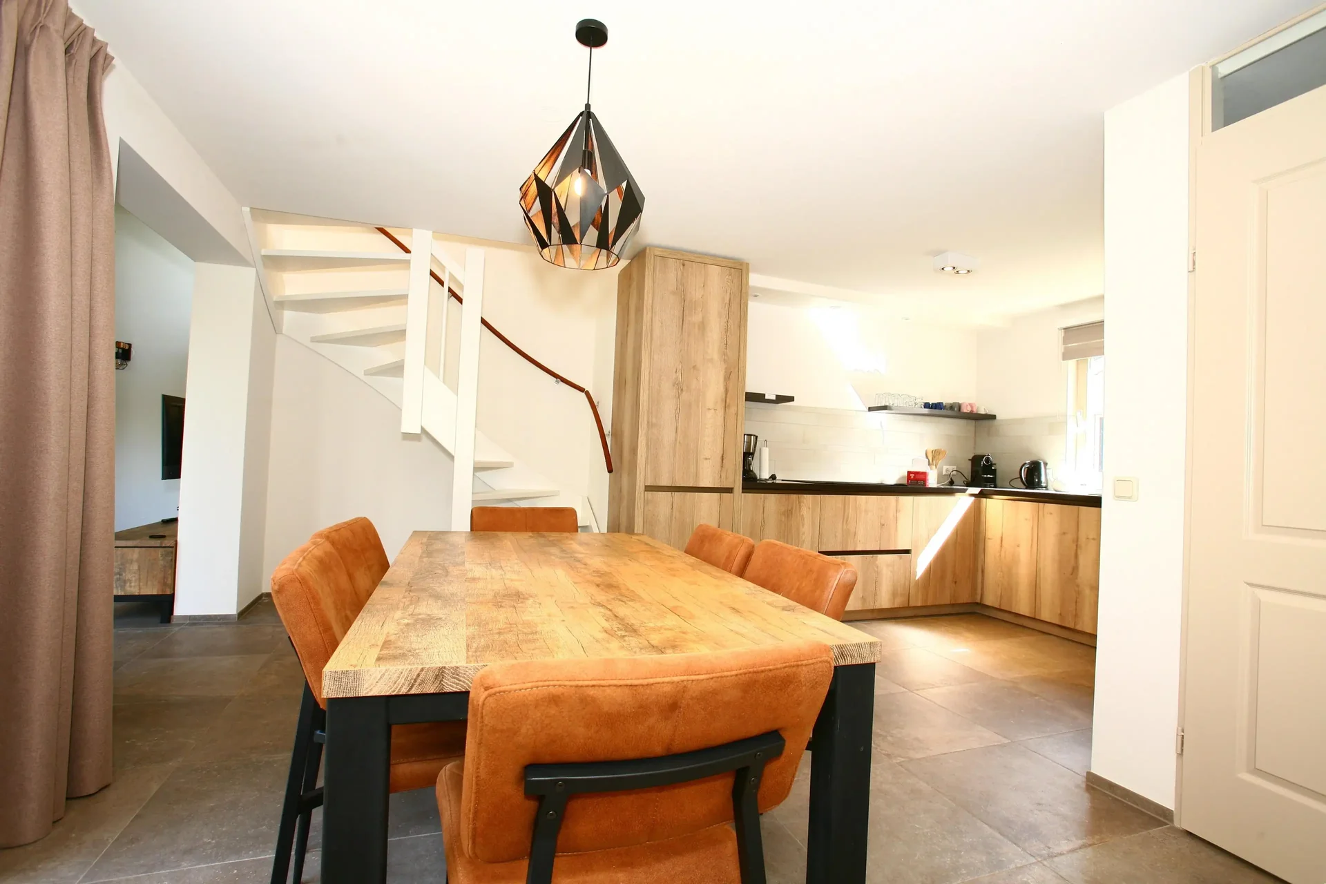 Foto van de Appartement gelegen aan de Machiel Vrijenhoeklaan in Den Haag