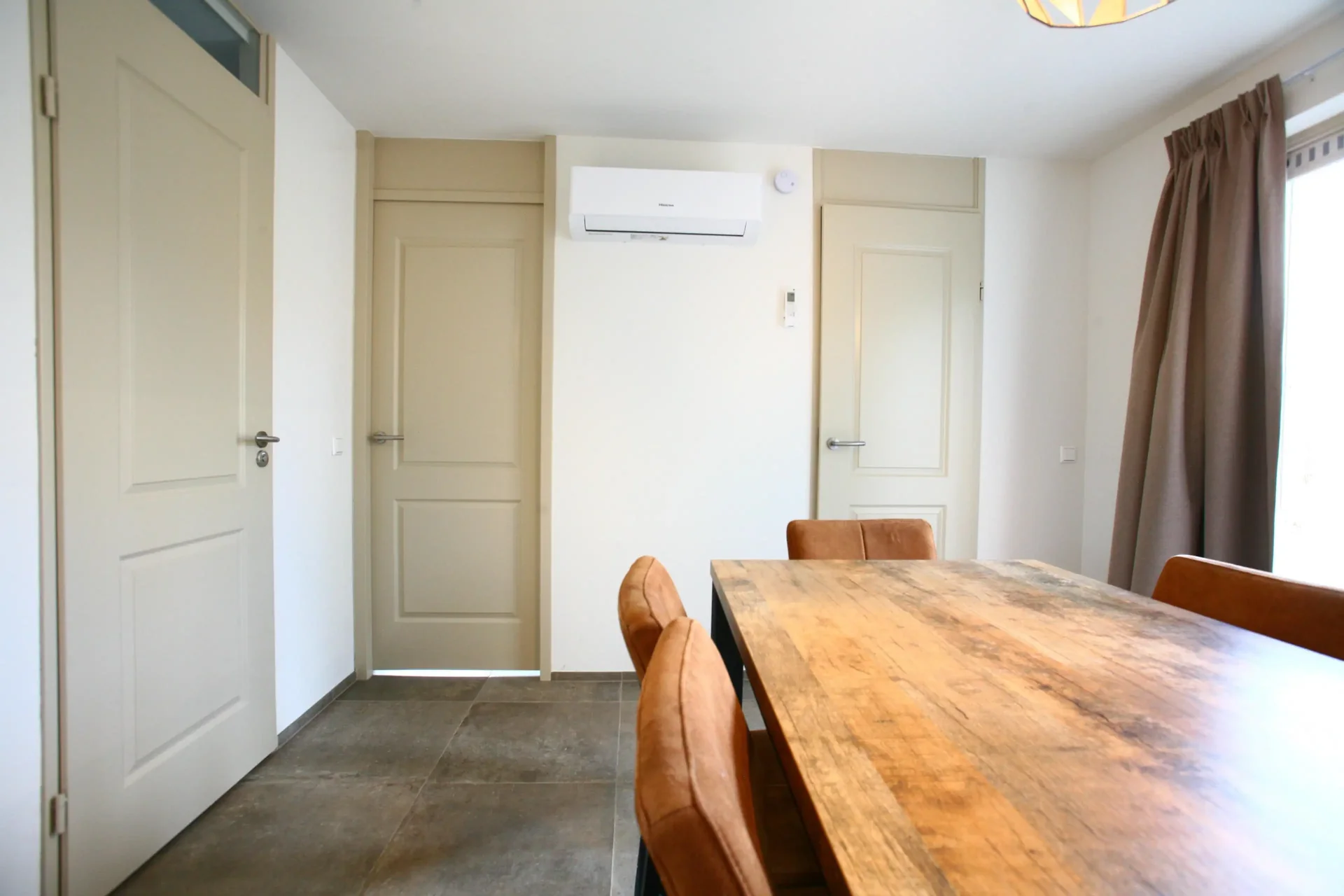Foto van de Appartement gelegen aan de Machiel Vrijenhoeklaan in Den Haag