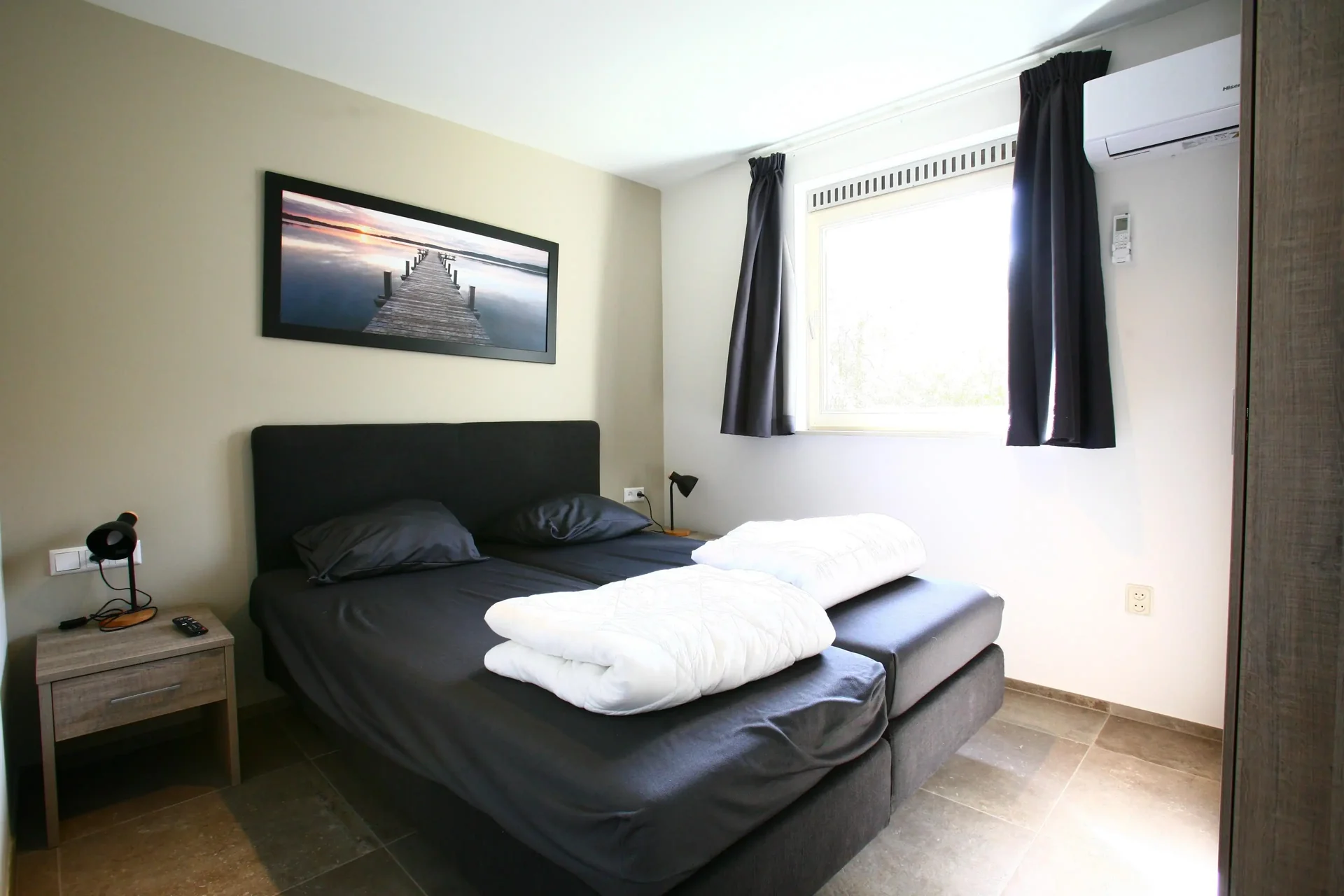 Foto van de Appartement gelegen aan de Machiel Vrijenhoeklaan in Den Haag
