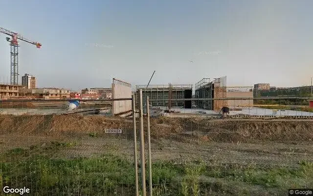 Foto van de Appartement gelegen aan de Mercuriuspad in Delft
