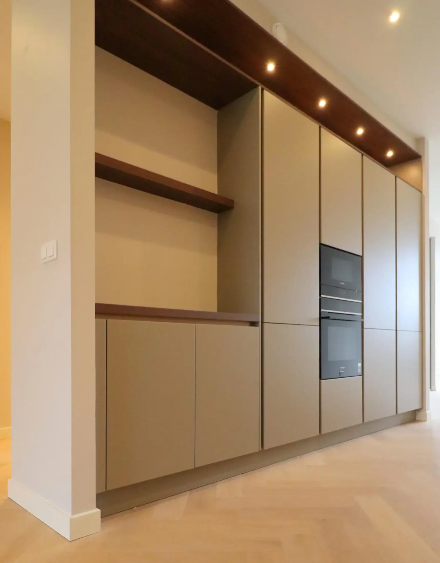 Foto van de Appartement gelegen aan de Wittevrouwensingel in Utrecht