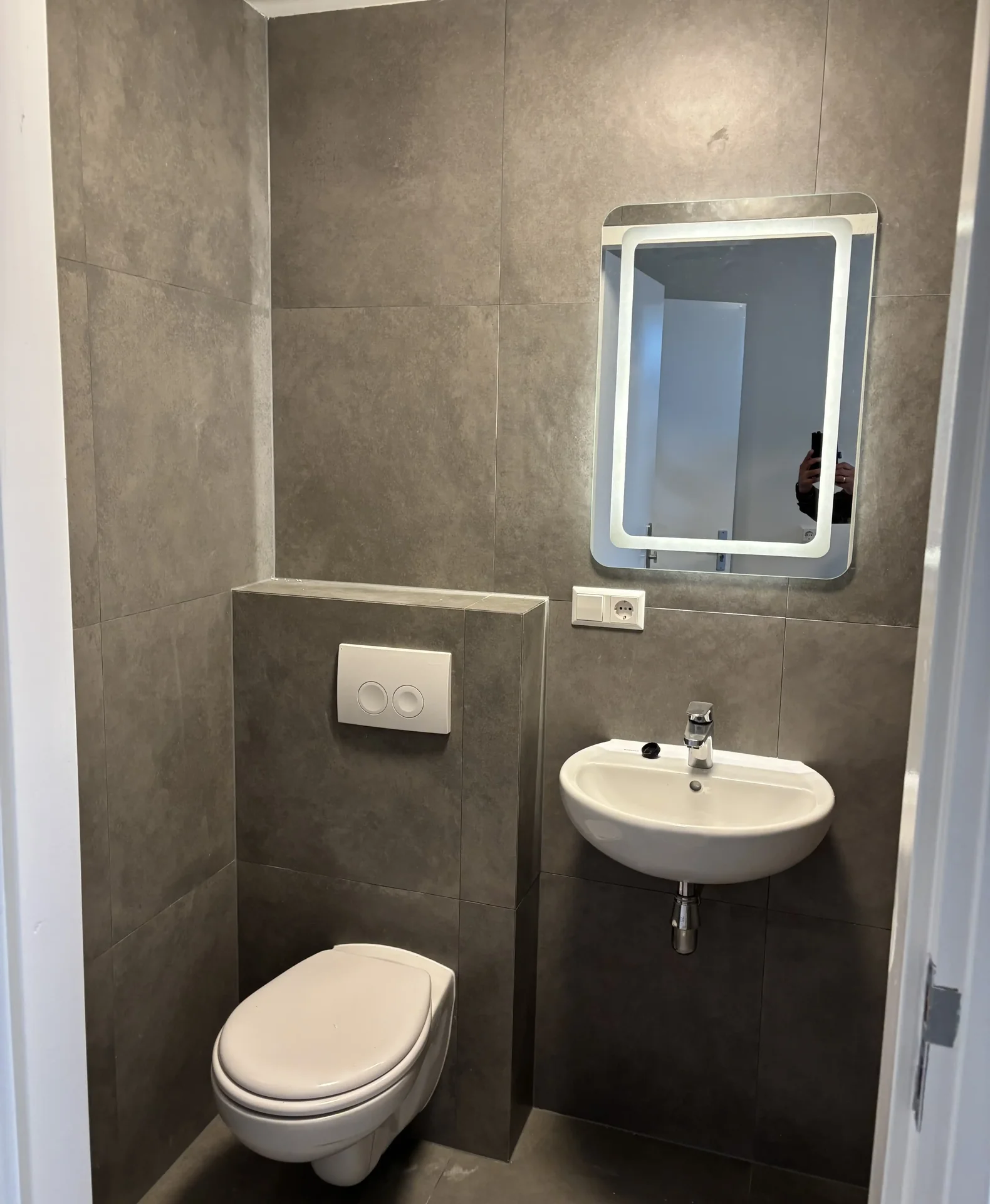 Foto van de Appartement gelegen aan de Tourniairestraat in Amsterdam